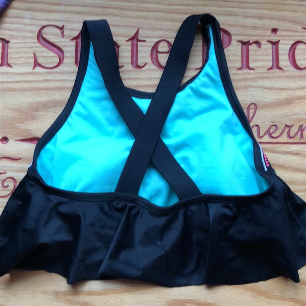 Swim Top